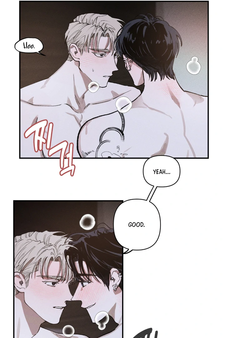 Read The Third Decade chapter 4 image 42 on Lezhin