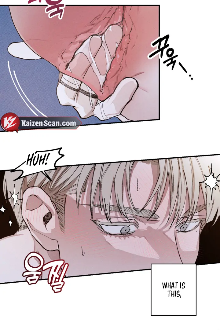 Read The Third Decade chapter 4 image 45 on Lezhin