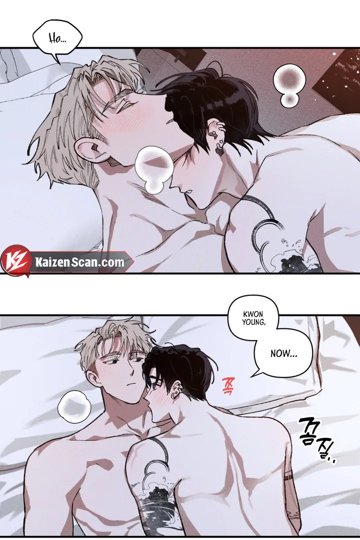 Read The Third Decade chapter 4 image 53 on Lezhin