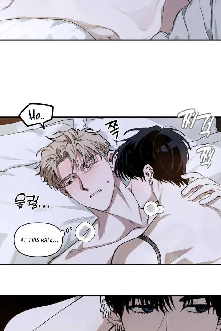Read The Third Decade chapter 4 image 7 on Lezhin