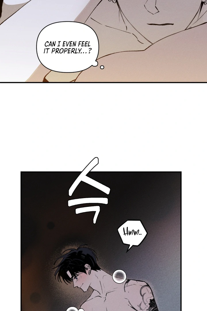 Read The Third Decade chapter 4 image 8 on Lezhin