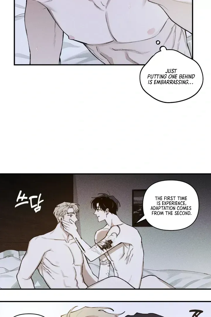 Read The Third Decade chapter 5.1 image 10 on Lezhin
