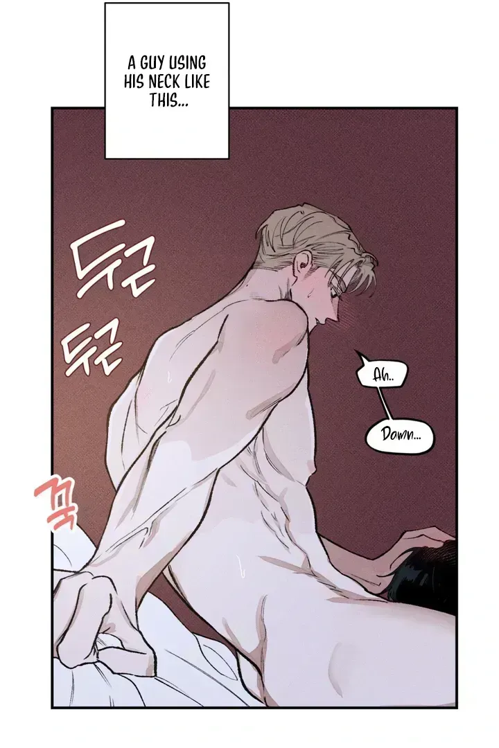 Read The Third Decade chapter 5.1 image 28 on Lezhin