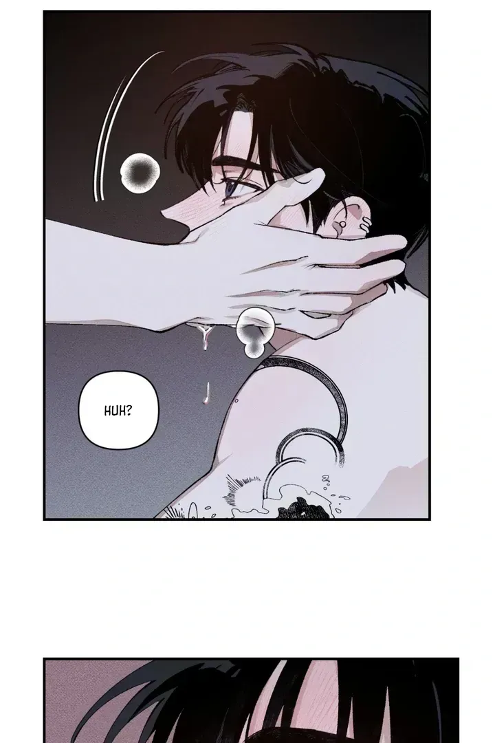 Read The Third Decade chapter 5.1 image 34 on Lezhin