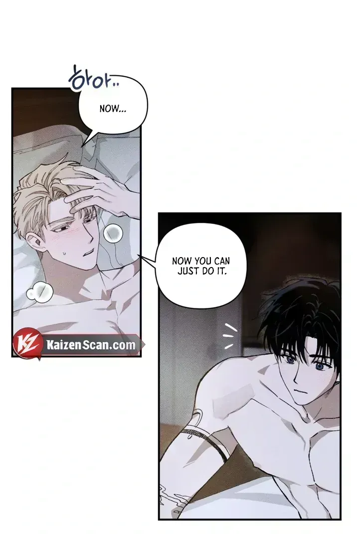 Read The Third Decade chapter 5.1 image 4 on Lezhin