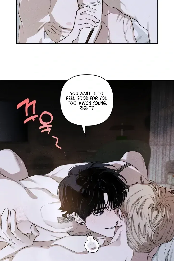 Read The Third Decade chapter 5.1 image 6 on Lezhin