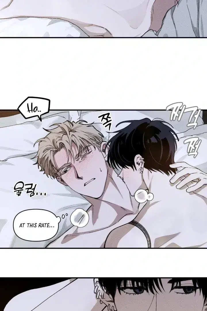 Read The Third Decade chapter 5.1 image 7 on Lezhin