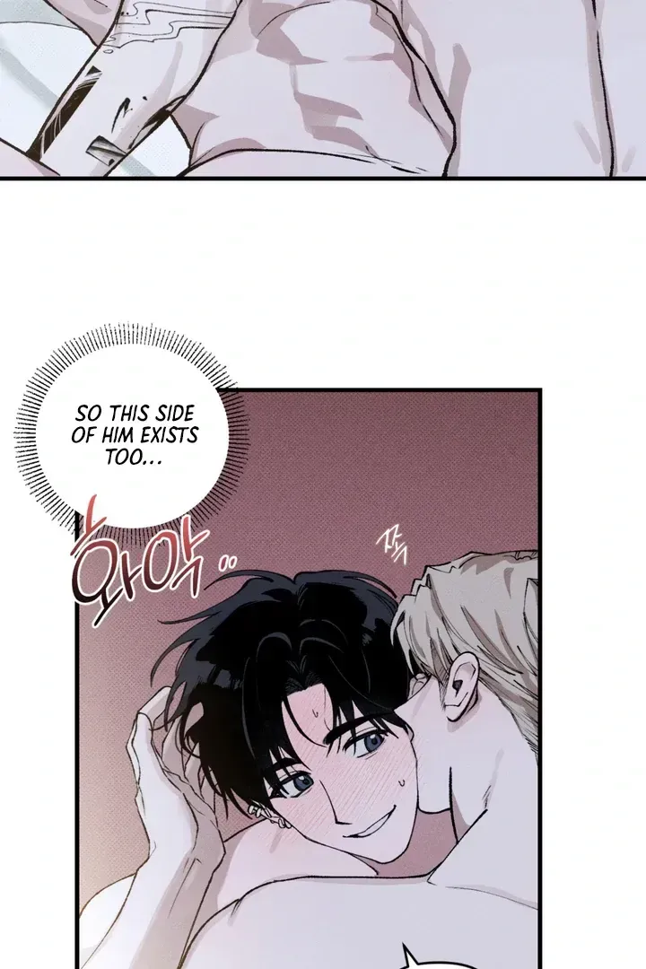 Read The Third Decade chapter 5.3 image 11 on Lezhin