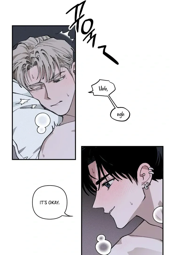 Read The Third Decade chapter 5.3 image 15 on Lezhin