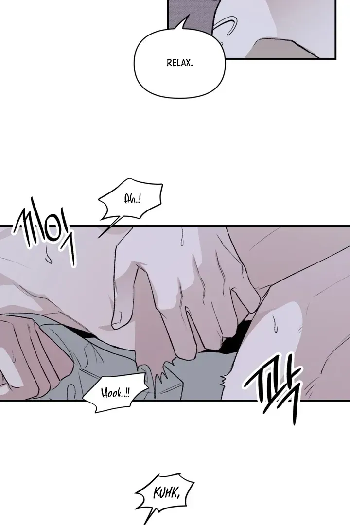 Read The Third Decade chapter 5.3 image 16 on Lezhin
