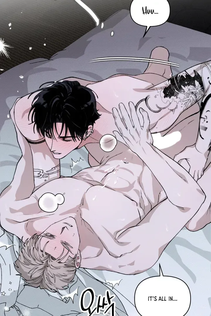 Read The Third Decade chapter 5.3 image 18 on Lezhin
