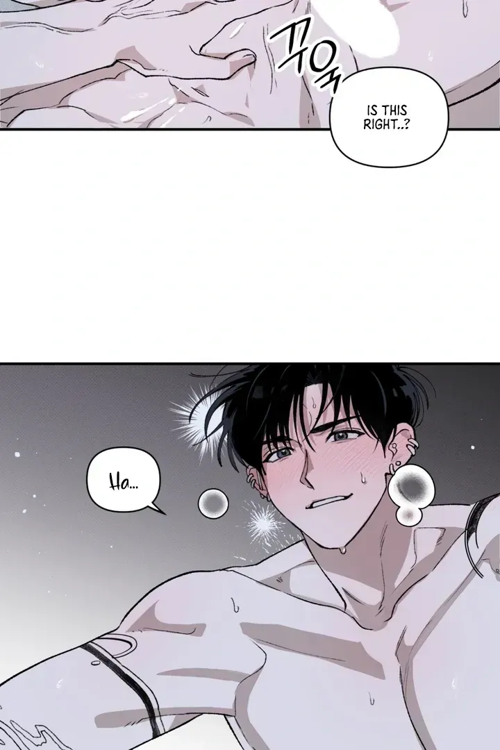 Read The Third Decade chapter 5.3 image 20 on Lezhin