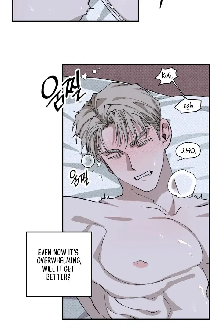 Read The Third Decade chapter 5.3 image 22 on Lezhin