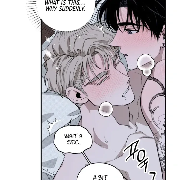 Read The Third Decade chapter 5.3 image 27 on Lezhin