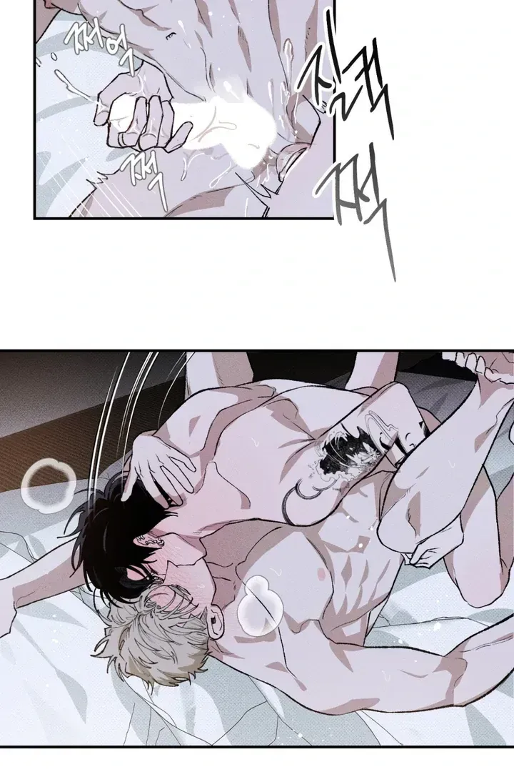 Read The Third Decade chapter 5.3 image 39 on Lezhin