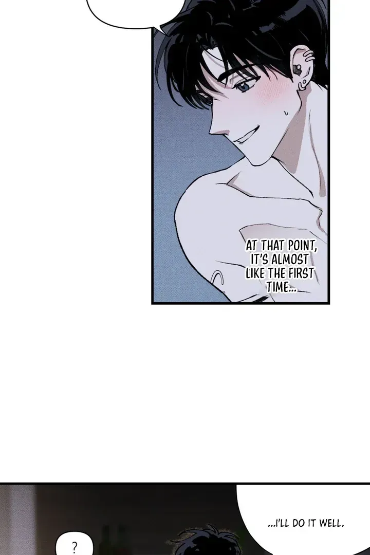 Read The Third Decade chapter 5.3 image 4 on Lezhin