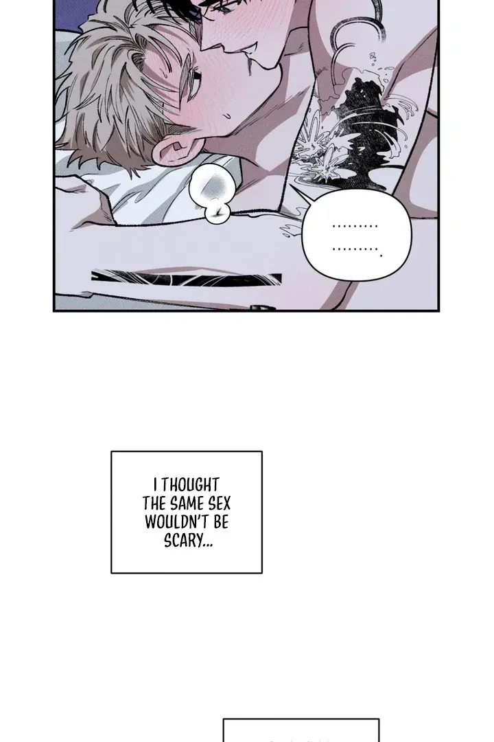 Read The Third Decade chapter 5.3 image 45 on Lezhin