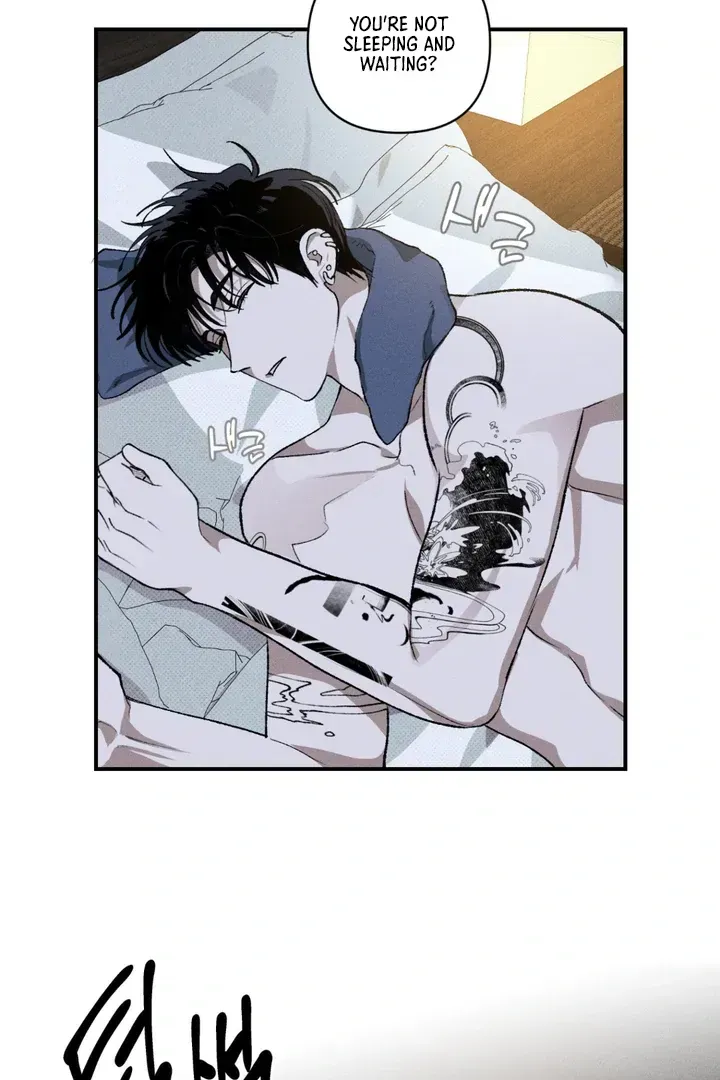 Read The Third Decade chapter 5.3 image 49 on Lezhin