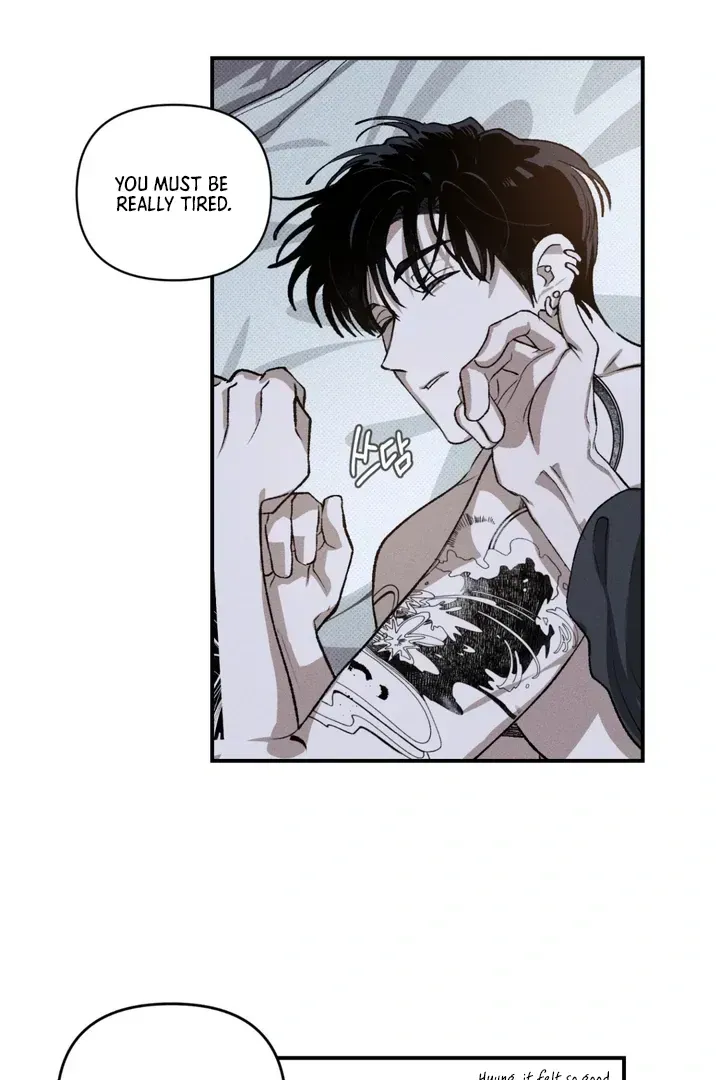 Read The Third Decade chapter 5.3 image 51 on Lezhin