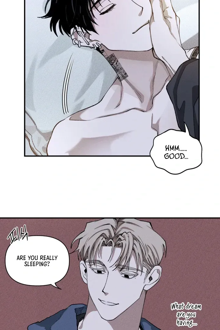 Read The Third Decade chapter 5.3 image 53 on Lezhin