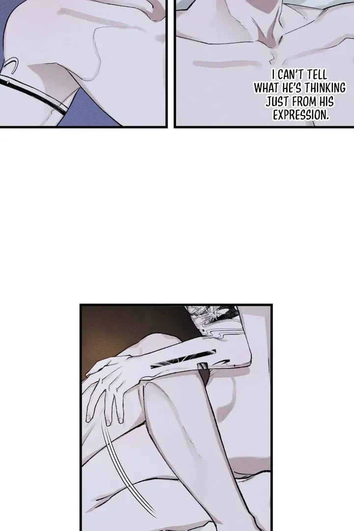 Read The Third Decade chapter 5.3 image 6 on Lezhin