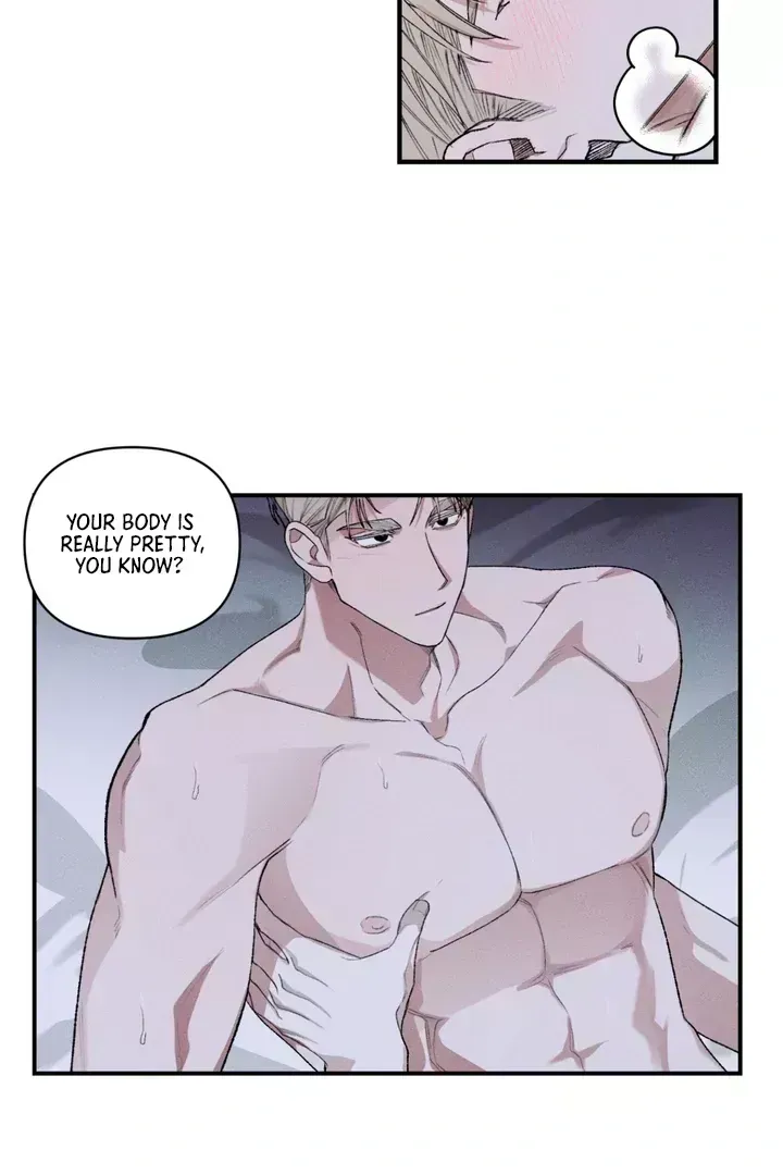 Read The Third Decade chapter 5.4 image 18 on Lezhin
