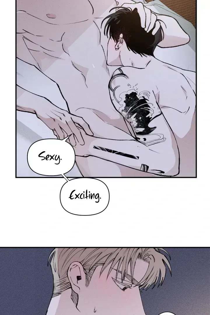 Read The Third Decade chapter 5.4 image 22 on Lezhin