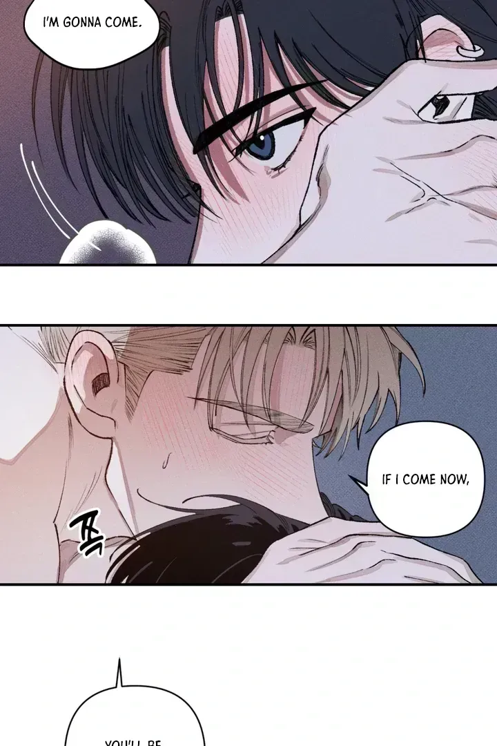 Read The Third Decade chapter 5.4 image 32 on Lezhin