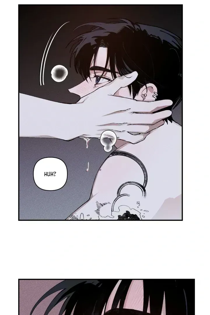 Read The Third Decade chapter 5.4 image 34 on Lezhin