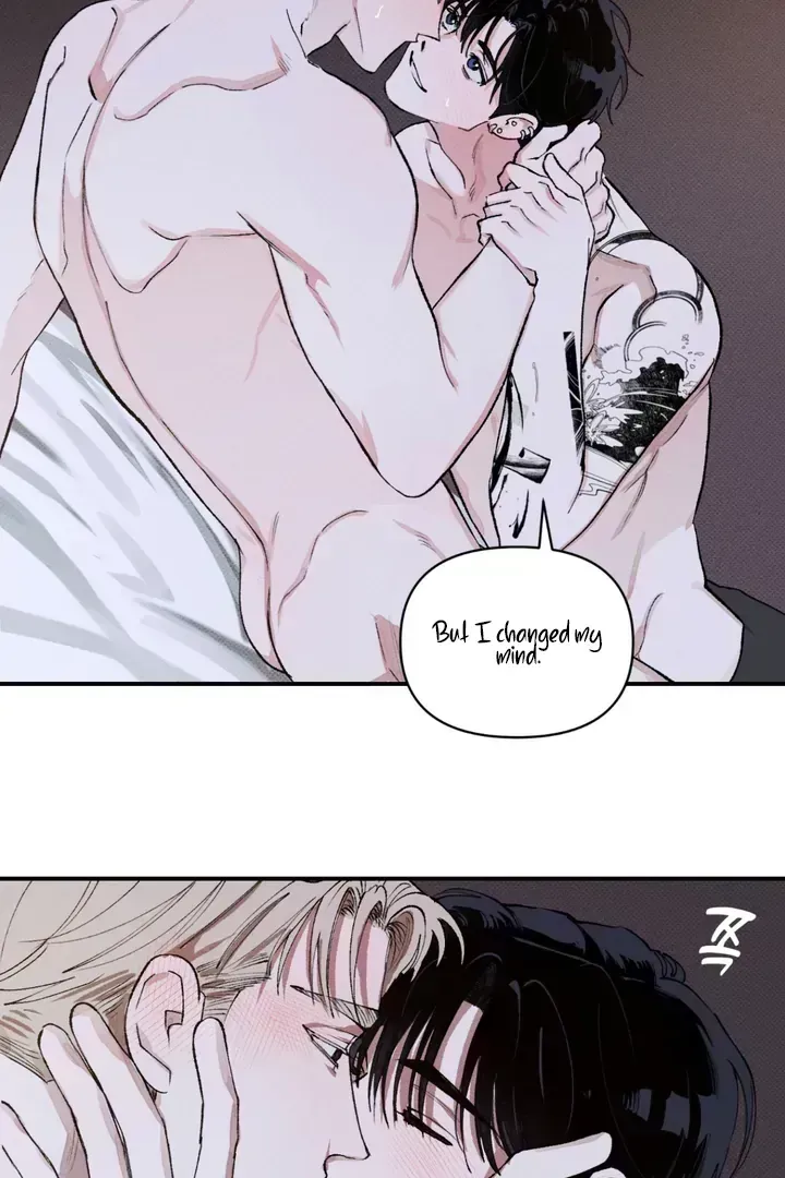 Read The Third Decade chapter 5.4 image 37 on Lezhin