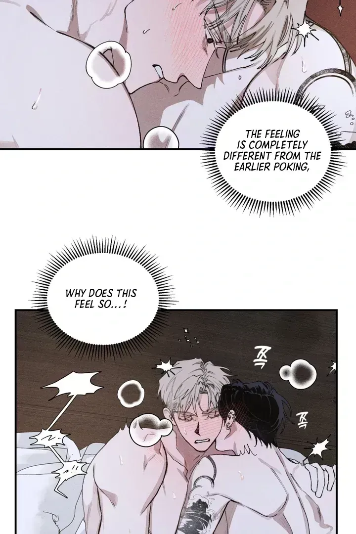 Read The Third Decade chapter 5.4 image 49 on Lezhin