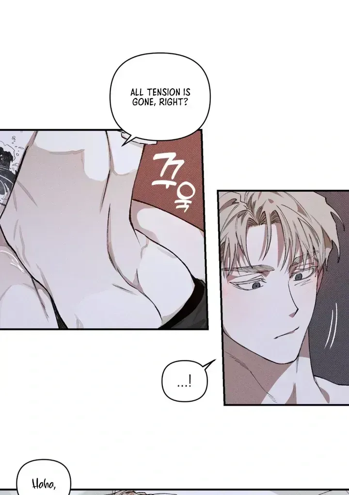 Read The Third Decade chapter 5.4 image 54 on Lezhin