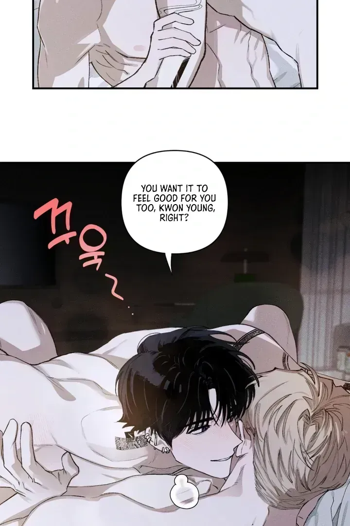 Read The Third Decade chapter 5.4 image 6 on Lezhin