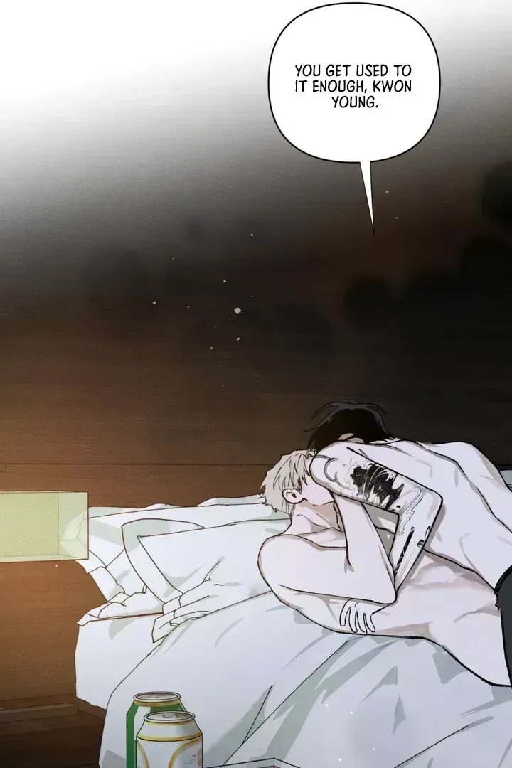 Read The Third Decade chapter 5.7 image 14 on Lezhin