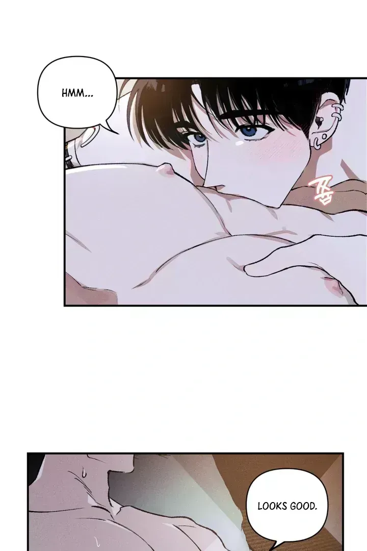 Read The Third Decade chapter 5.7 image 21 on Lezhin