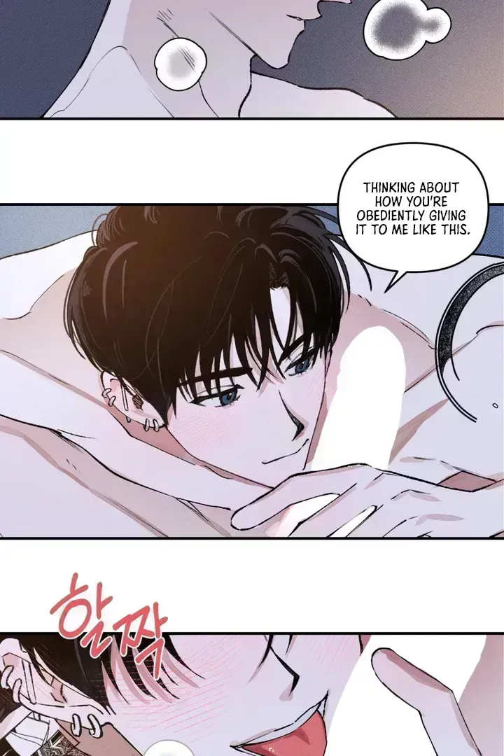 Read The Third Decade chapter 5.7 image 23 on Lezhin