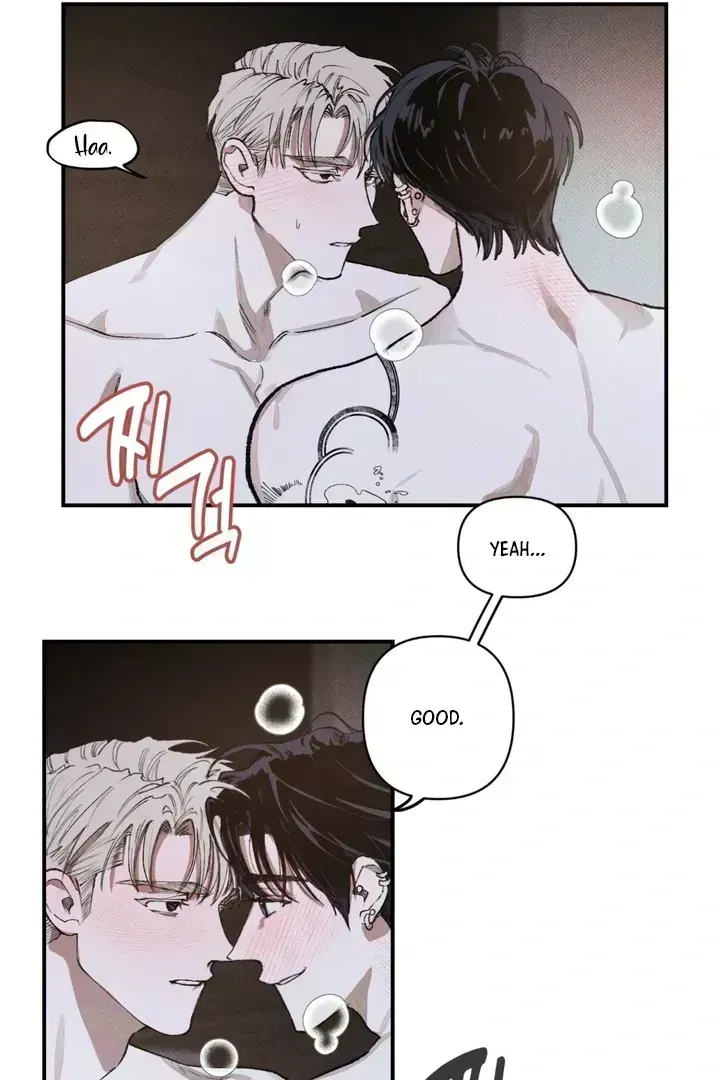 Read The Third Decade chapter 5.7 image 42 on Lezhin