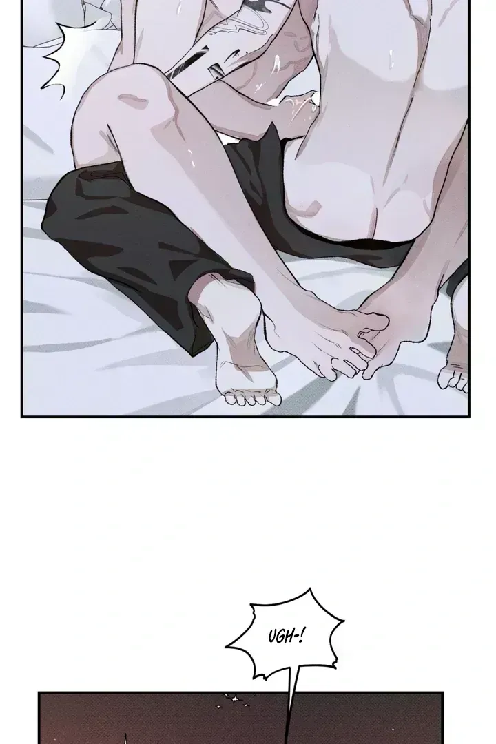 Read The Third Decade chapter 5.7 image 50 on Lezhin