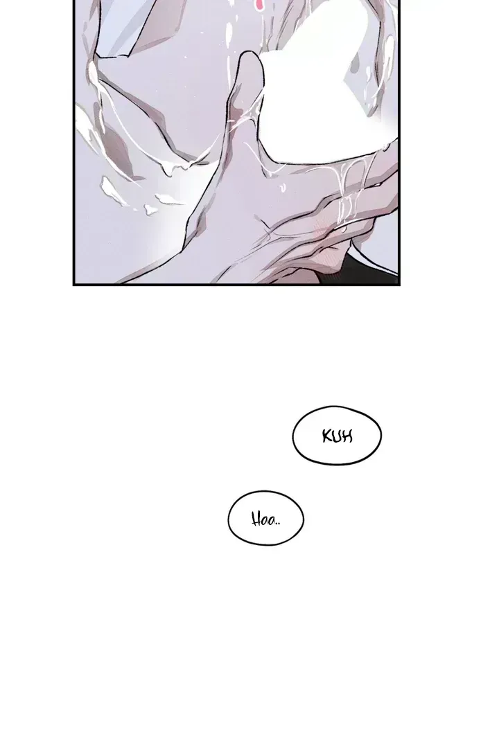 Read The Third Decade chapter 5.7 image 52 on Lezhin