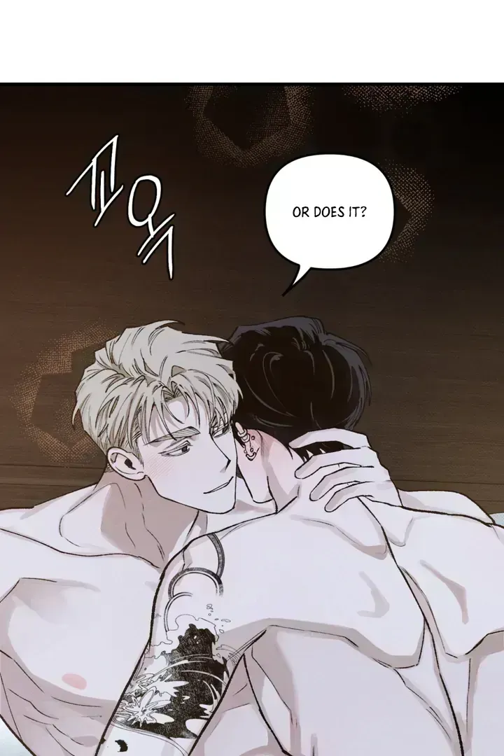 Read The Third Decade chapter 5.9 image 10 on Lezhin