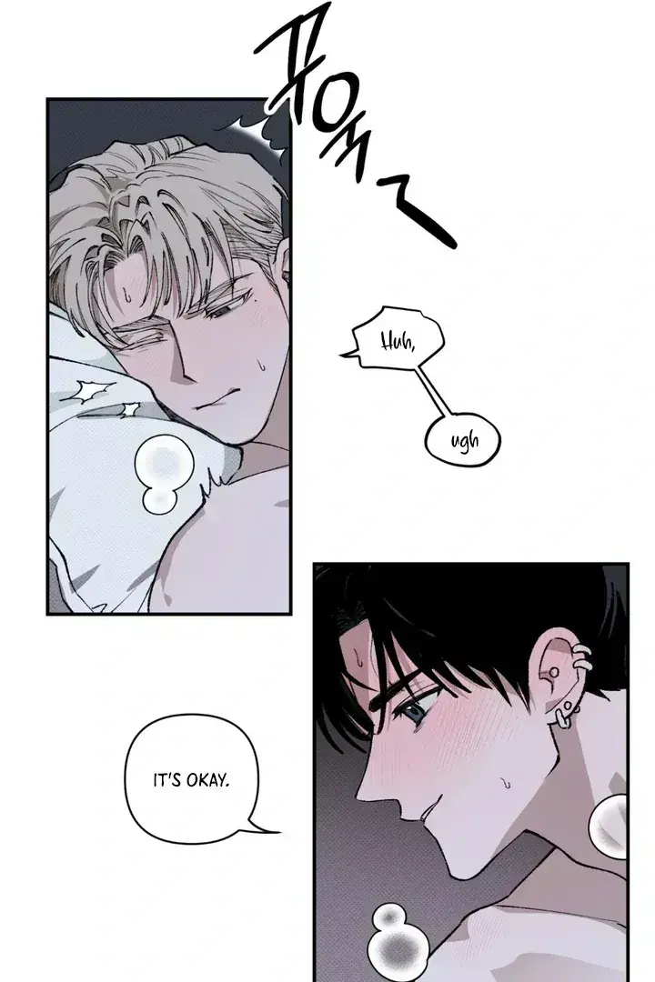 Read The Third Decade chapter 5.9 image 15 on Lezhin
