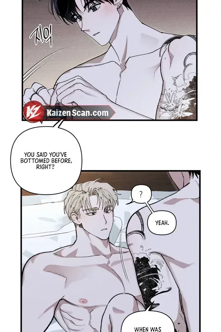 Read The Third Decade chapter 5.9 image 2 on Lezhin