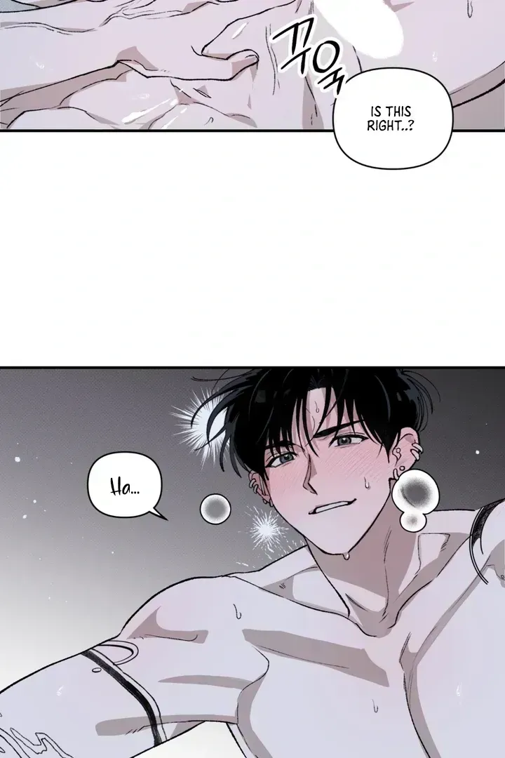Read The Third Decade chapter 5.9 image 20 on Lezhin