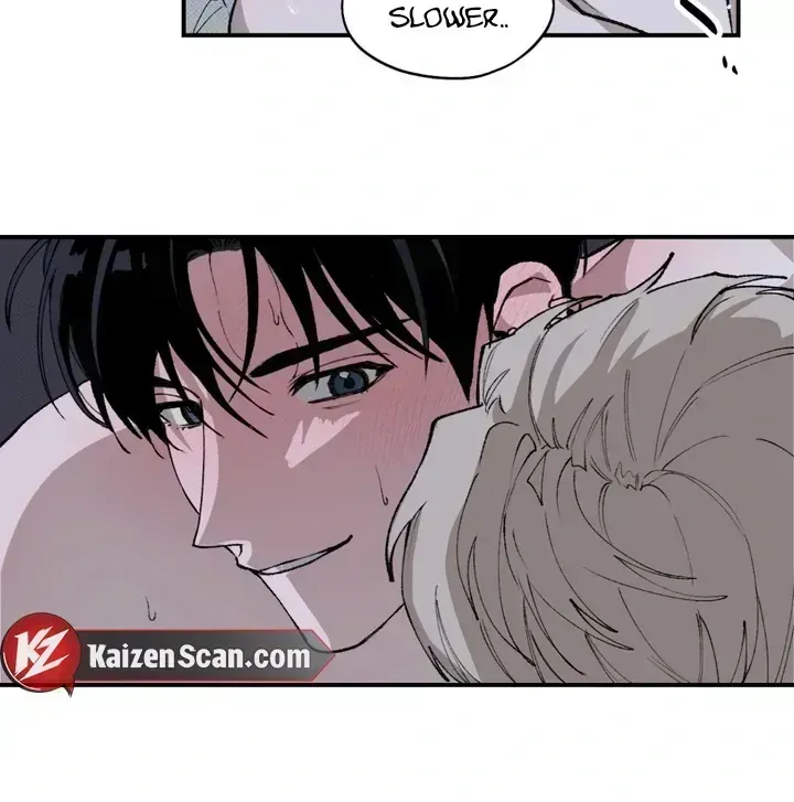 Read The Third Decade chapter 5.9 image 28 on Lezhin