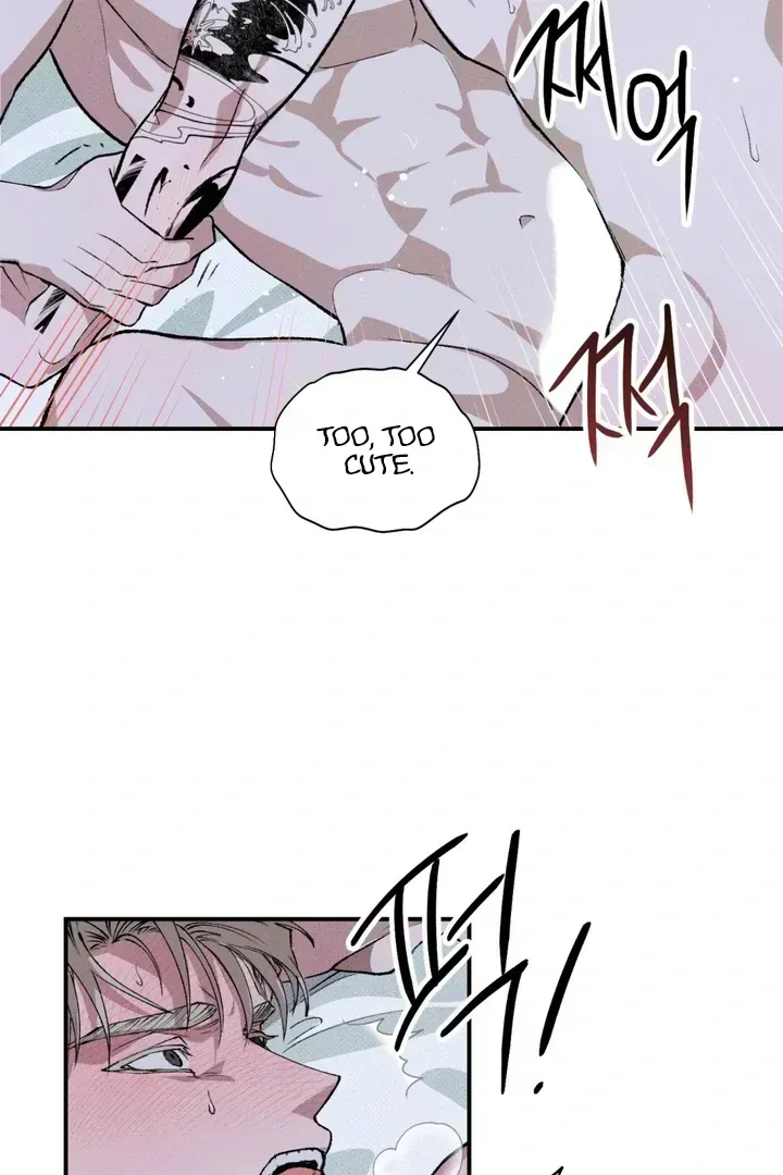 Read The Third Decade chapter 5.9 image 33 on Lezhin