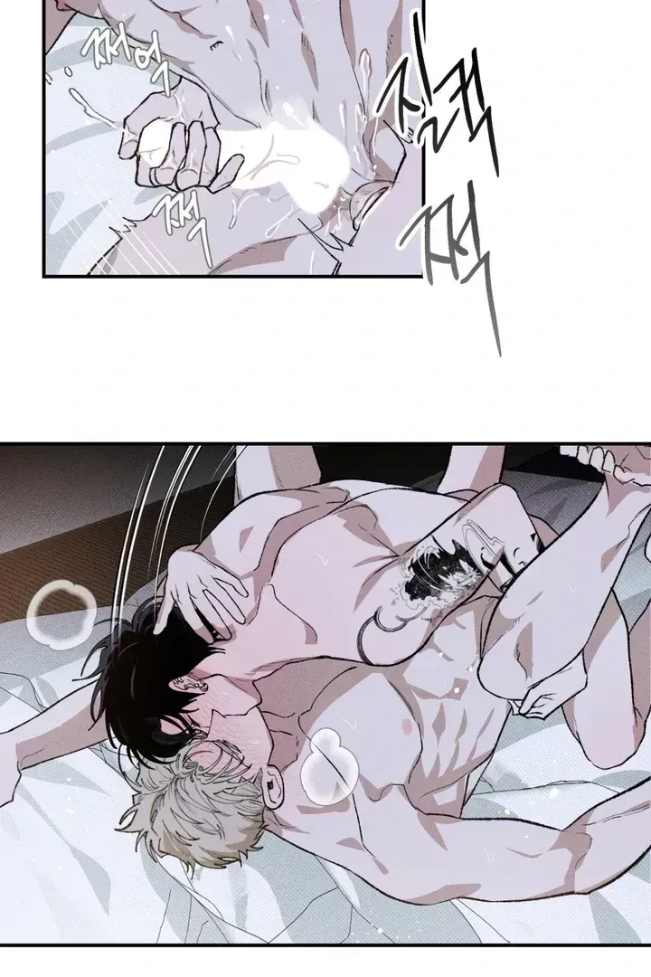 Read The Third Decade chapter 5.9 image 39 on Lezhin