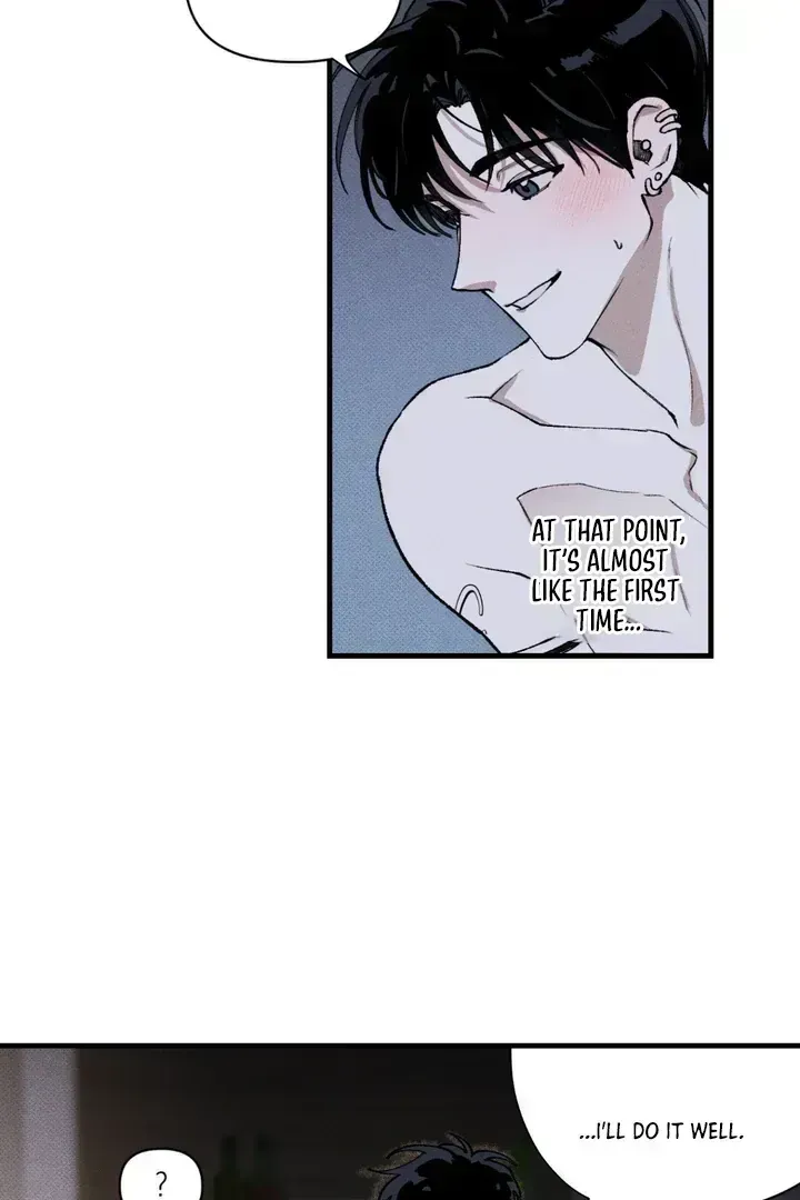 Read The Third Decade chapter 5.9 image 4 on Lezhin