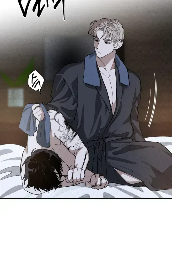Read The Third Decade chapter 5.9 image 50 on Lezhin