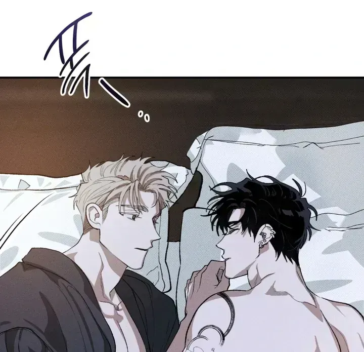 Read The Third Decade chapter 5.9 image 55 on Lezhin