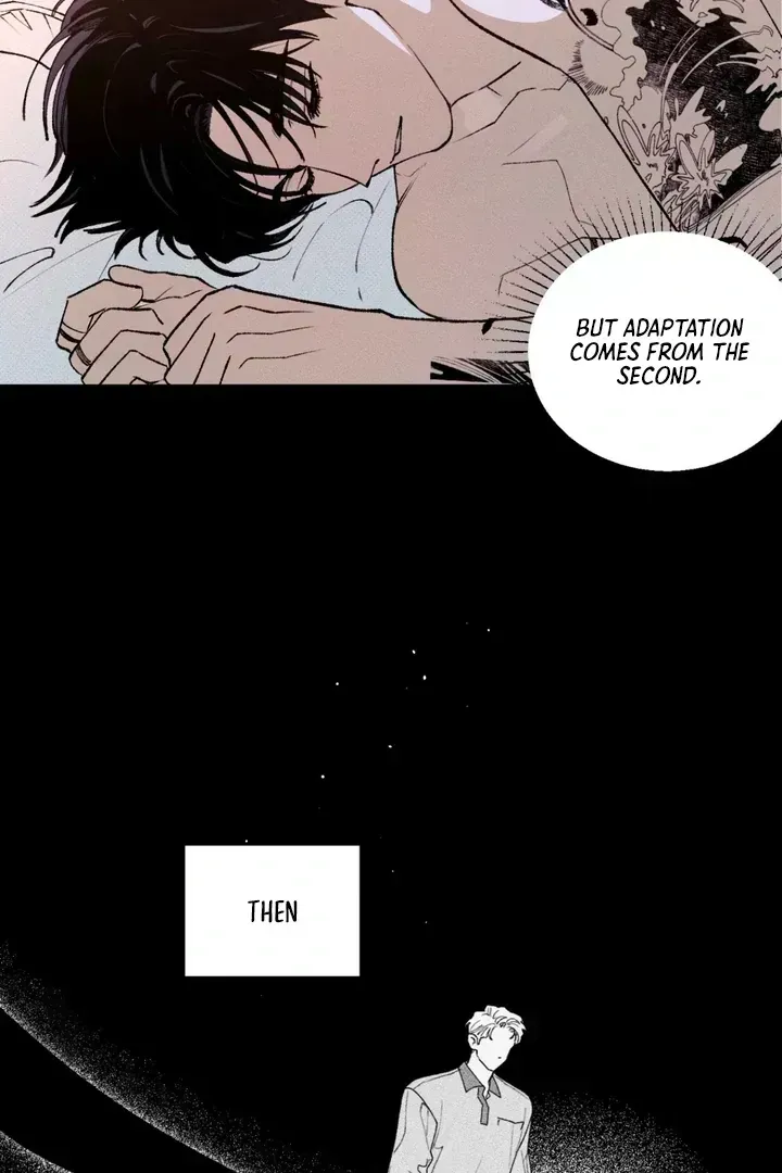 Read The Third Decade chapter 5.9 image 58 on Lezhin